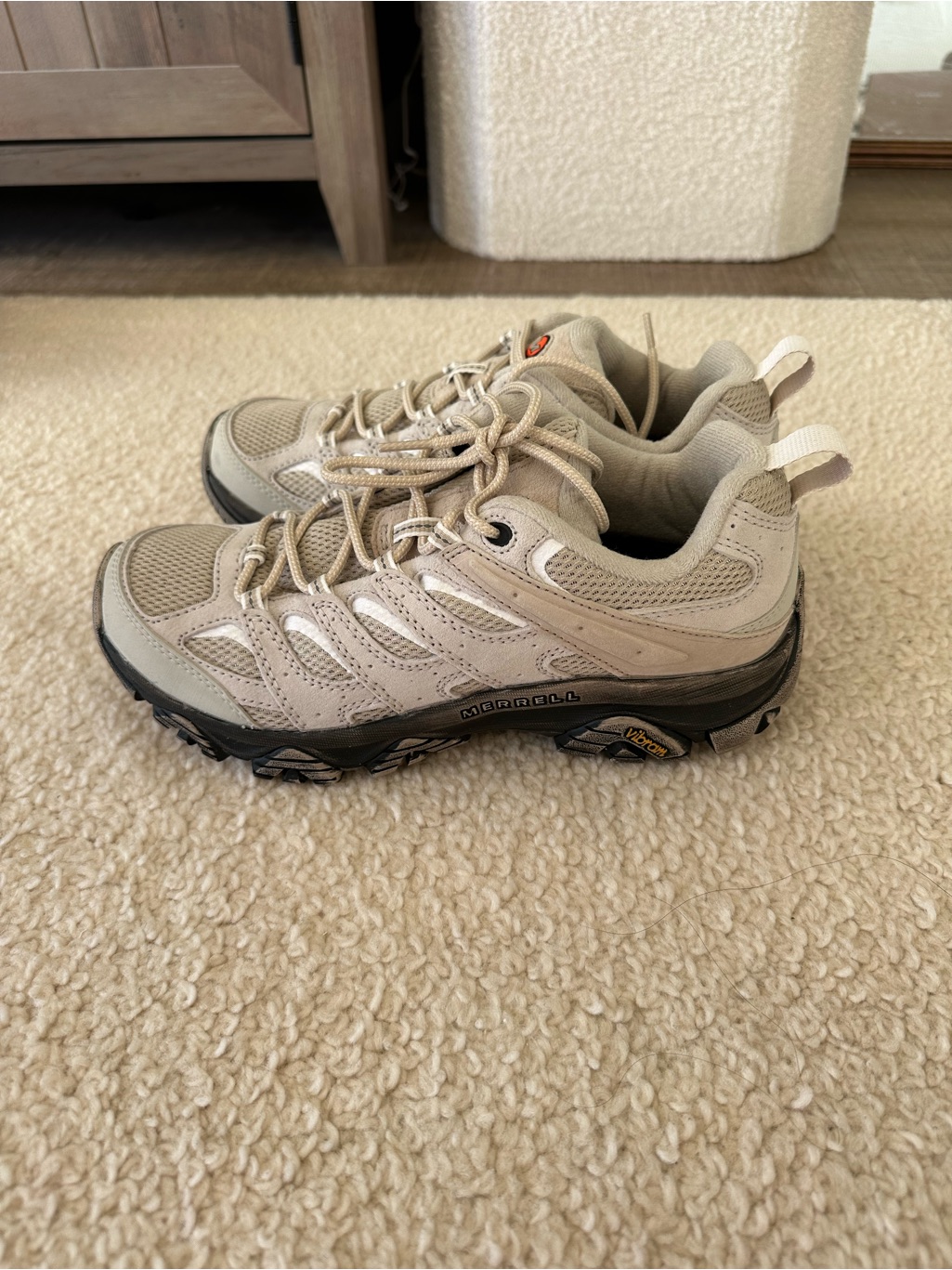 Merrell Women's Moab 3 Hiking Shoes — image 2 of 7